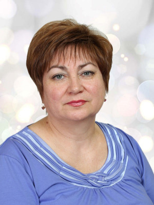 Хабибуллина Фарида Салимжановна Хабибуллина Фарида Салимжановна