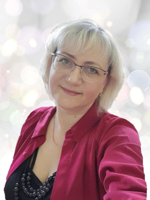 Зайцева Лариса Александровна Зайцева Лариса Александровна