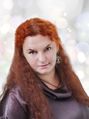 Непушкина Кристина Павловна Непушкина Кристина Павловна