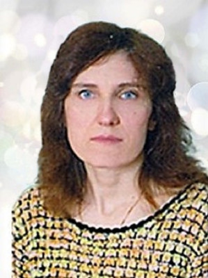 Семенович Алла Леонтьевна Семенович Алла Леонтьевна