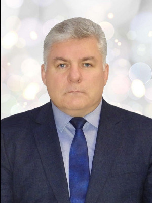 Жирков Семен Семенович Жирков Семен Семенович