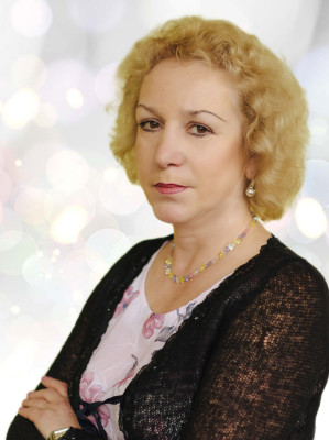 Ламанова Ирина Юрьевна Ламанова Ирина Юрьевна