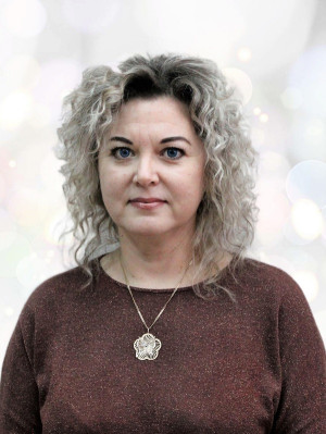 Романова Елена Михайловна Романова Елена Михайловна