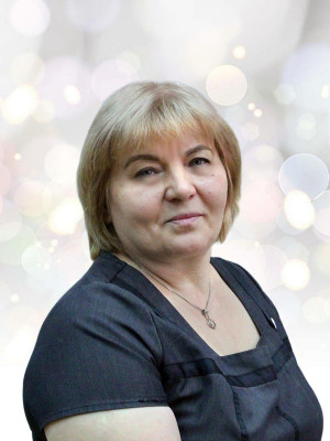 Гаевская Татьяна Анатольевна Гаевская Татьяна Анатольевна