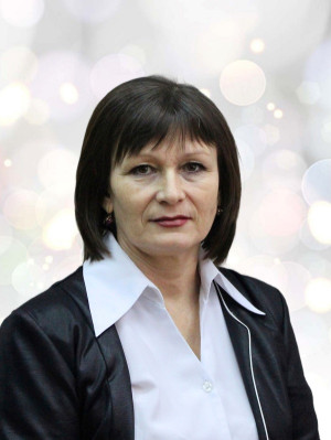 Шевченко Наталья Геннадьевна Шевченко Наталья Геннадьевна