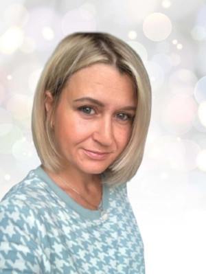 Баскова Ирина Станиславовна Баскова Ирина Станиславовна