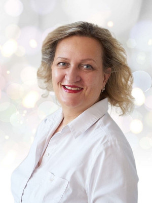 Дикунова Светлана Брониславовна Дикунова Светлана Брониславовна