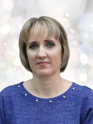Замятина Татьяна Васильевна Замятина Татьяна Васильевна