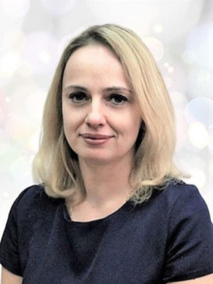 Хомич Татьяна Николаевна Хомич Татьяна Николаевна